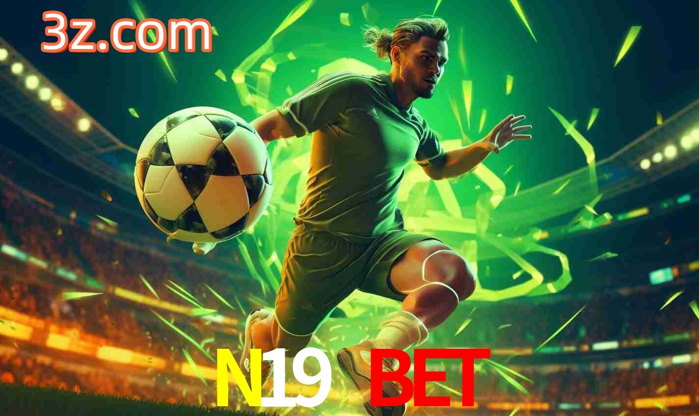 Diversidade Apostas no N19 Bet
