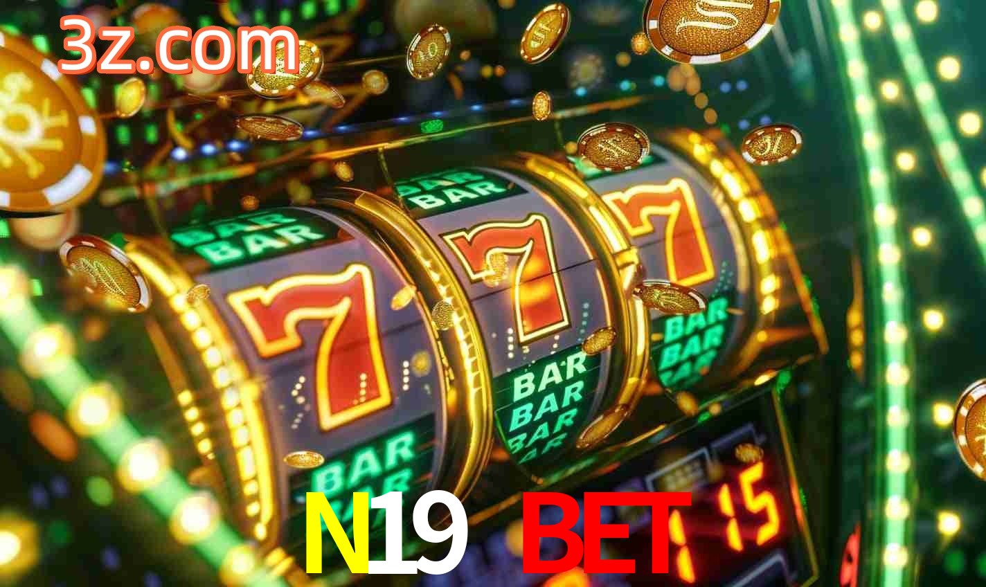 Populares Slots N19 Bet