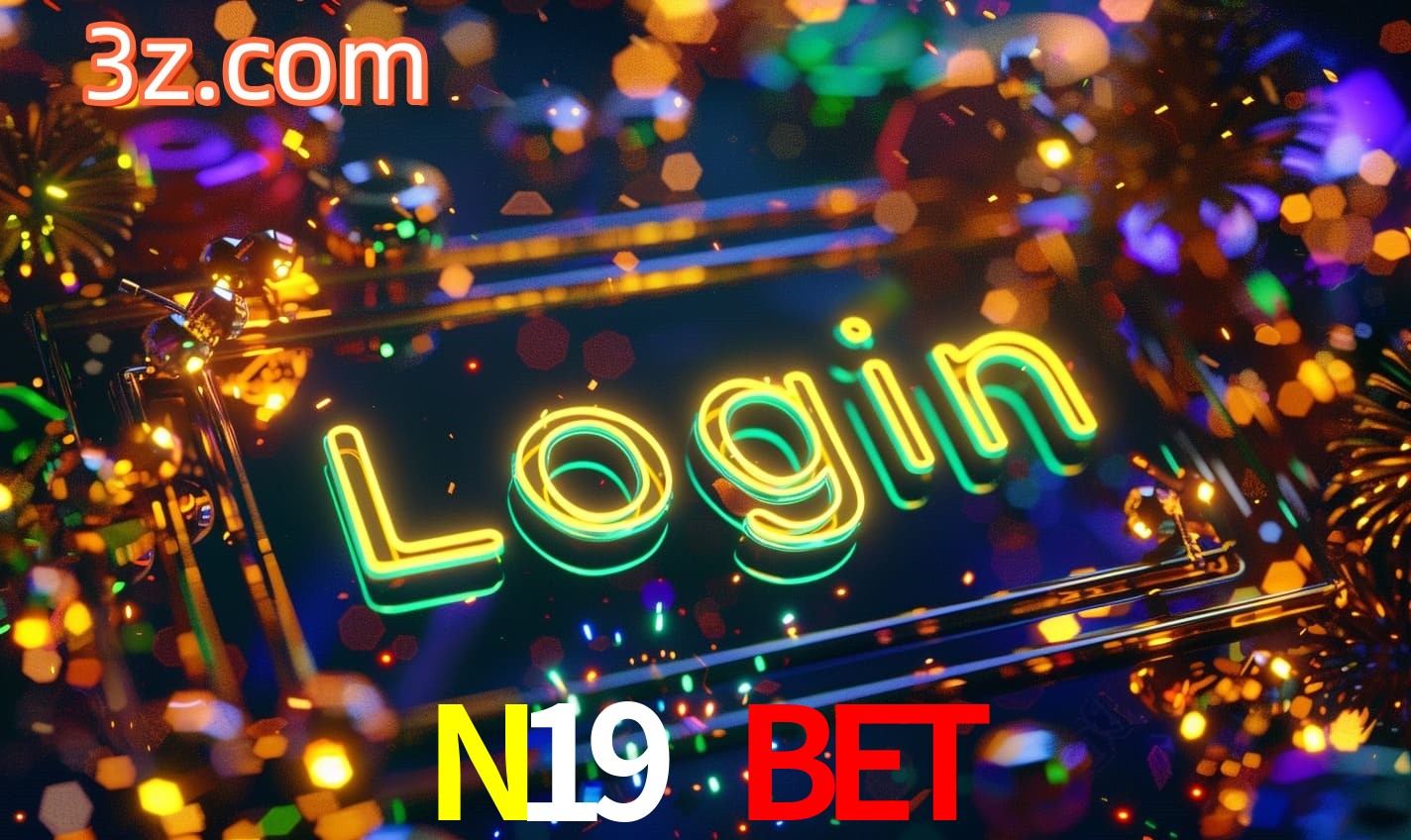 Populares Slots N19 Bet