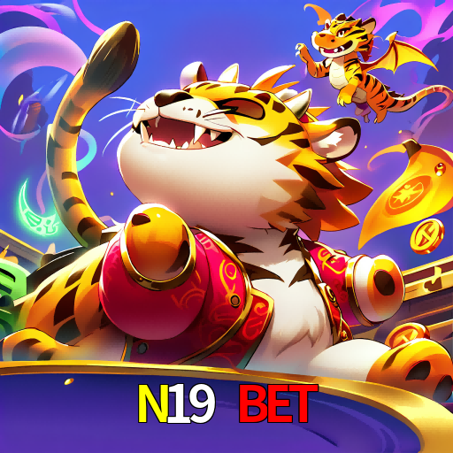 Experiência Imersiva no Cassino Online N19 Bet